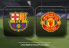 Barcelona vs Manchester United Highlights VIDEO