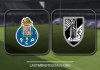 FC Porto vs Vitoria de Guimaraes Primerira Liga Highlights
