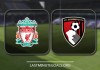 Liverpool vs AFC Bournemouth Highlights EPL Week 2