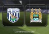 West Bromwich Albion vs Manchester City Highlights VIDEO