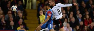 fulham vs crystal palace