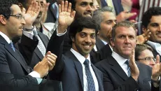 PSG OWNERS KEEN TO BUY A PREMIER LEAGUE CLUB