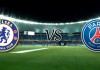 Chelsea vs PSG Champions League