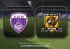 Al-Ain vs Hull City Highlights