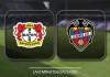 Bayer Leverkusen vs Levante