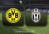 Borussia Dortmund vs Juventus