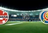 Canada vs Costa Rica HighlightsCanada vs Costa Rica Highlights