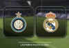 Inter vs Real Madrid