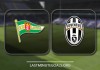 Lechia Gdansk vs Juventus Highlights