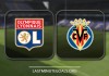 Lyon vs Villarreal