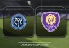 New York City FC vs Orlando City Highlights VIDEO