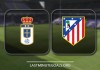Oviedo vs Atletico Madrid Highlights