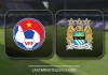 Vietnam vs Manchester City