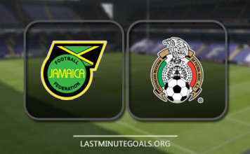 jamaica vs mexico