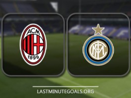 AC Milan vs Inter