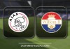 Ajax vs Willem II Eredivisie Highlights VIDEO