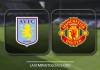 Aston Villa vs Manchester United EPL 2015 2016 Week 2