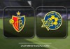 Basel vs Maccabi Tel Aviv Highlights