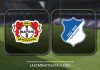 Bayer Leverkusen vs Hoffenheim Highlights Week 1