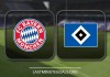 Bayern Munich vs Hamburger SV Bundesliga Week 1