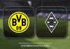Borussia Dortmund vs Borussia Moenchengladbach Highlights Week 1
