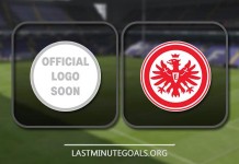 Bremer SV vs Eintracht Frankfurt Highlights