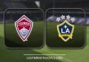 Colorado Rapids vs LA Galaxy(1)