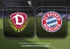 Dynamo Dresden vs Bayern Munich Highlights