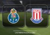 FC Porto vs Stoke City Highlights