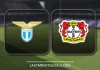Lazio vs Bayer Leverkusen Highlights VIDEO Goals