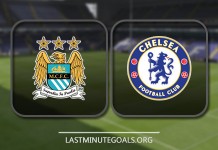 VIDEO Manchester City vs Chelsea Highlights EPL Week 2