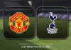 Manchester United vs Tottenham Hotspur EPL 2015 16 Week 1