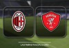 Milan vs Perugia Highlights