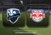 Montreal Impact vs New York Red Bulls