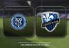 New York City FC vs Montreal Impact Highlights VIDEO