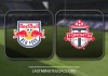 New York Red Bulls vs Toronto FC