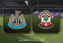 Newcastle United vs Southampton Highlights VIDEO