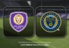 Orlando City vs Philadelphia Union