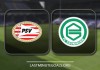 PSV Eindhoven vs FC Groningen Eredivisie Highlights