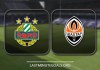 Rapid Wien vs Shakhtar Donetsk Highlights UCL Qualifying