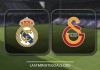 Real Madrid vs Galatasaray Highlights VIDEO GOALS