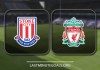 Stoke City vs Liverpool Highlights VIDEO