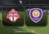 Toronto FC vs Orlando City