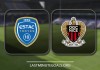 Troyes vs Nice Ligue 1 Highlights