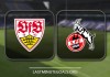 VfB Stuttgart vs FC Cologne Bundesliga Week 1 Highlights