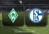 Werder Bremen vs Schalke 04 Highlights Week 1