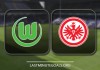 Wolfsburg vs Eintracht Frankfurt Bundesliga Week 1